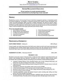 Resume Services Yet